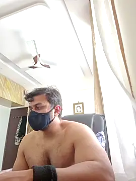 kaizercool1 (M young) - join my studio and i will guide u...