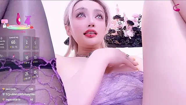 美女Yr_kitten_333在线直播