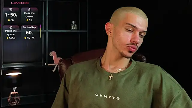 kaydendrew (M twink) - Lets Hit the GOAL and make me CUM