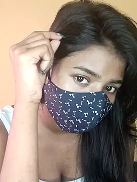 Webcam Model (trinasa) is live