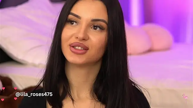 lilaroses - LilaRoses's free webcam - UK Sex Cams