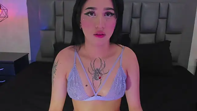 dark_kitty_666 - Dark_Kitty_666's free webcam - UK Sex Cams