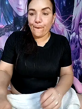 zuleyka_69 - Zuleyka_69's free webcam - UK Sex Cams