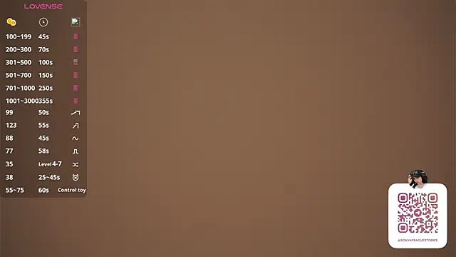 ShennaBosh live sex cam