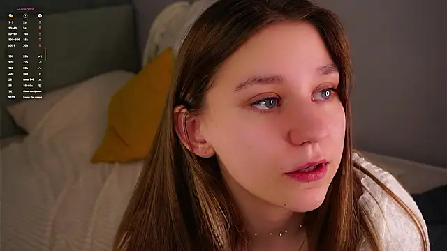 ShantellAngulo live sex cam