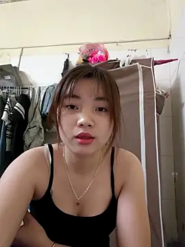 Webcam Model (Pinks_cool) is live