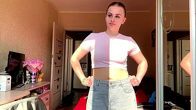 elle_great - Elle_GrEat's free webcam - UK Sex Cams