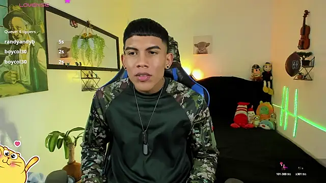 Damian_latinxxx live sex cam