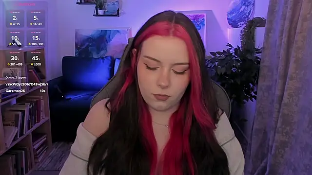 coramiel - CoraMiel's free webcam - UK Sex Cams