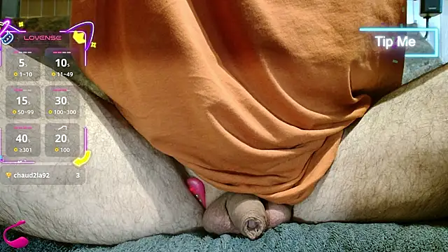 Live sex cam of dudu7219