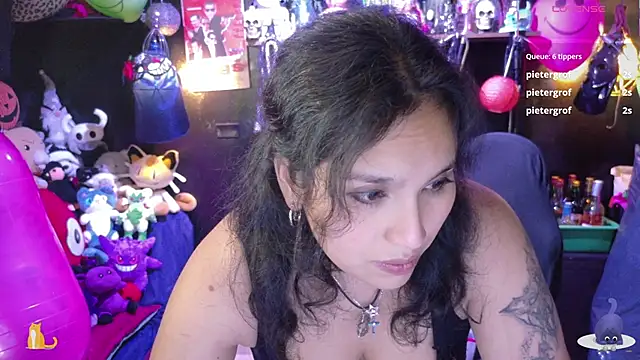 kureiji_hentaii - Kureiji_hentaii's free webcam - UK Sex Cams