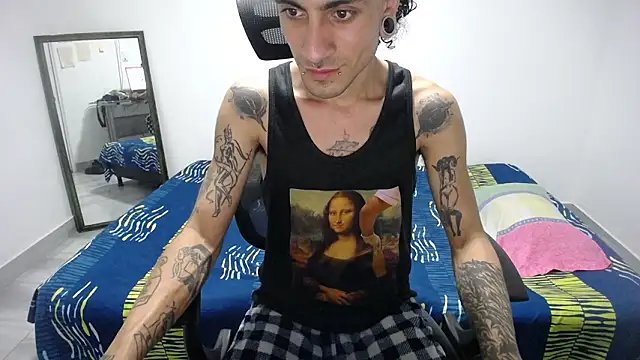 present_the_magic - Present_the_magic's free webcam - UK Sex Cams