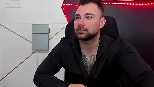 DuncanStone live sex cam