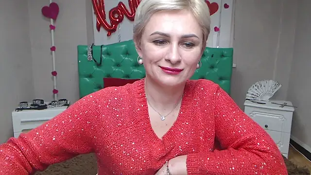 OliviaHorst live sex cam