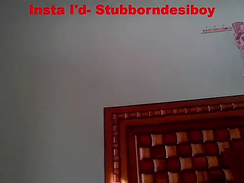 Stubborndesiboy live sex cam