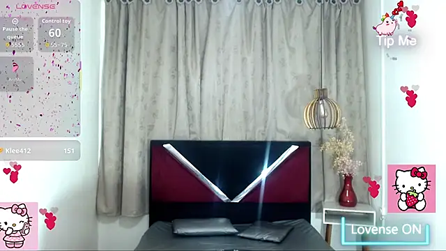 luisa__torres - Luisa__torres's free webcam - UK Sex Cams