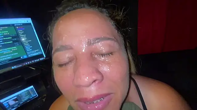 elithee__ass___ (G young) - # cum in ass and squirt #