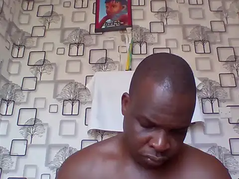 chumba_001 (Ask my age) - Tip Tip for a thunderous shows