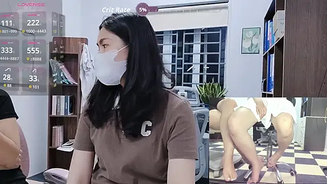 kathylove_2023 - Kathylove_2023's free webcam - UK Sex Cams