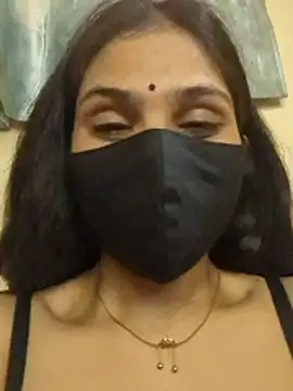 Webcam Model (Cute_shikaa)  is live.Free join now!