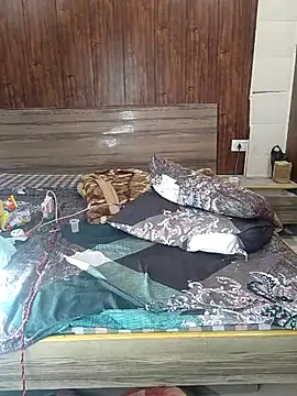 Webcam Model (Hotgirl_Indian) is live