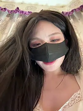 美女Olivia_11在线直播