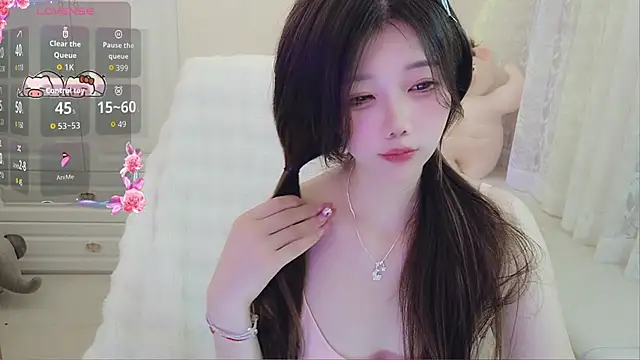 美女Coco-Di在线直播