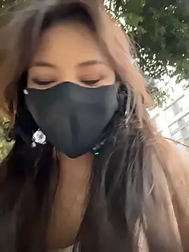 美女Carlin-yiyi在线直播