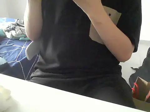 zujooo01 (M young) - Tickle show