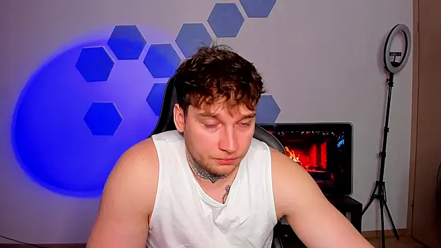 Chris_Tyson live sex cam