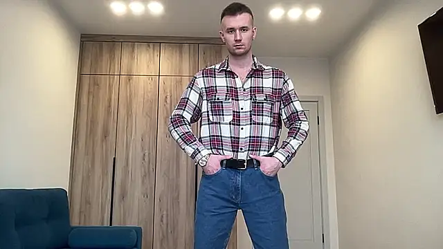 cute_mark (M young) - ALPHA CUM GOAL