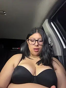 Webcam Model (Lismar_fire)  is live.Free join now!