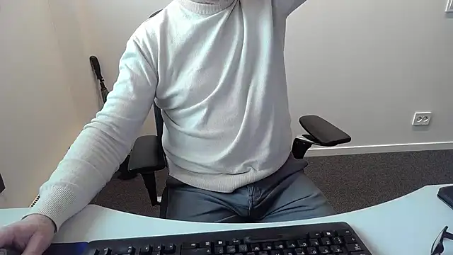 buggemann (M grandpa) - Masturbate 5min