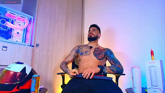 Asmodeus_bael_ avatar