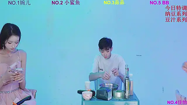 美女STY-0089在线直播