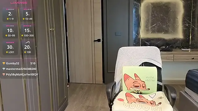 Alittleasiangirl live sex cam