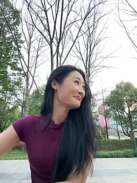 美女so-linger在线直播