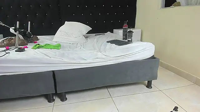 VanessaHard_as webcam