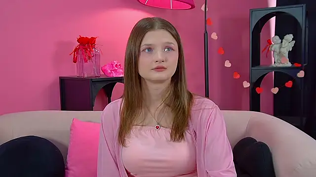 janerosen - JaneRosen's free webcam - UK Sex Cams