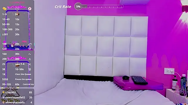 Rebecca_Sandoval webcam