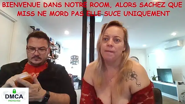 Miss-Chupagirly's room