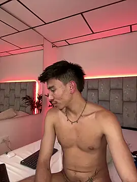 andyrush__ - AndyRush__'s free webcam - UK Sex Cams