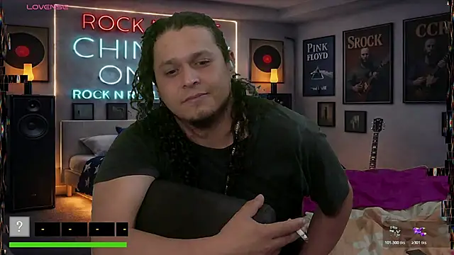 chino_roz - Chino_roz's free webcam - UK Sex Cams