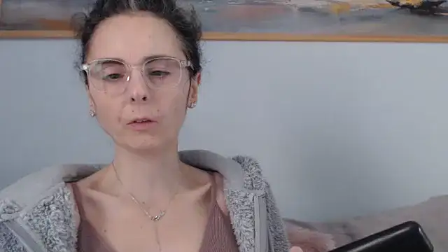 cleophee (F milf) - je me gode