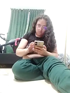 johannasexy97 (F young) - Squirt