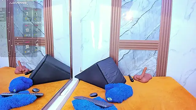 hannymansonh - HannyMansonh's free webcam - UK Sex Cams