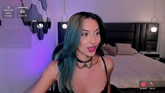 kayralanne - KayraLanne's free webcam - UK Sex Cams