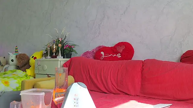 simagoldy - SimaGoldy's free webcam - UK Sex Cams