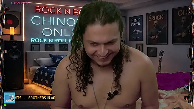 chino_roz - Chino_roz's free webcam - UK Sex Cams