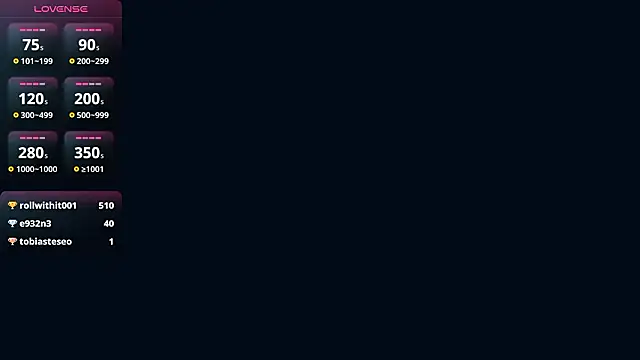 ieshaosorio - IeshaOsorio's free webcam - UK Sex Cams